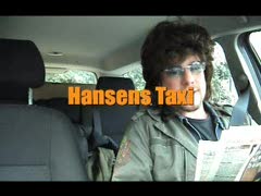 Hansens Taxi Teil 1