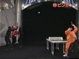 Matrix Tischtennis
