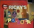 Rickys Popsofa